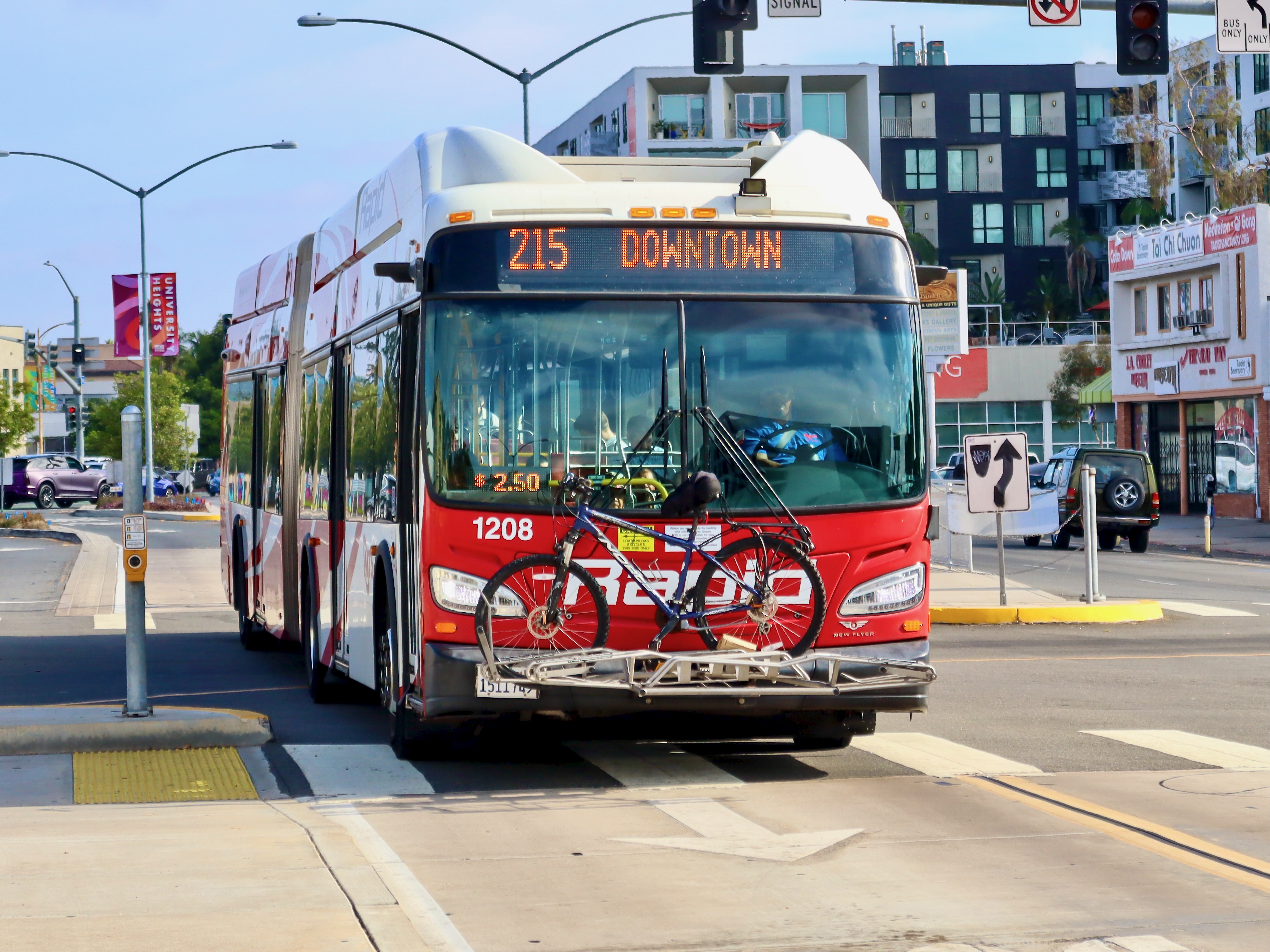 SDMTS XN60 1208