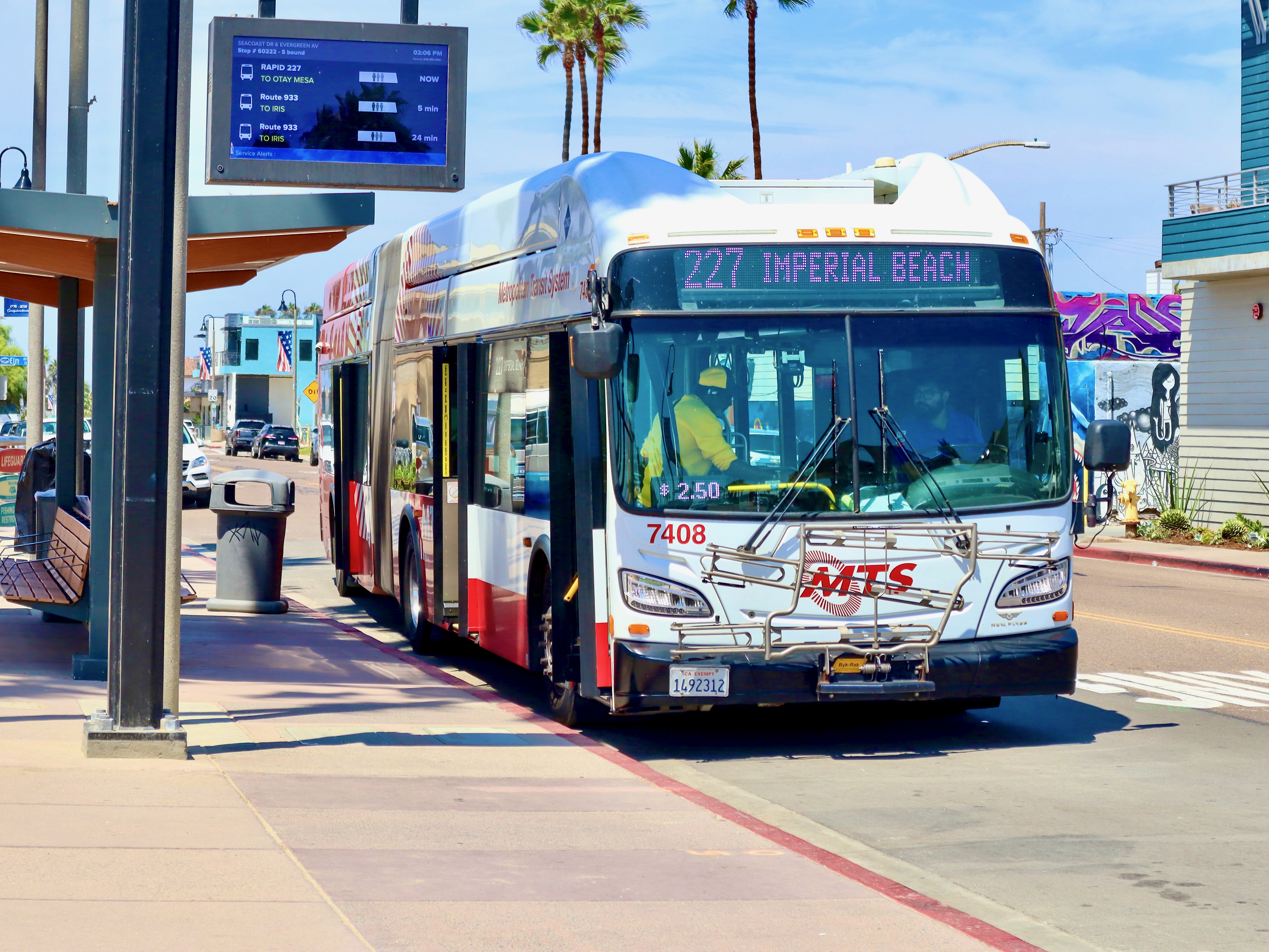 SDMTS XN60 7408