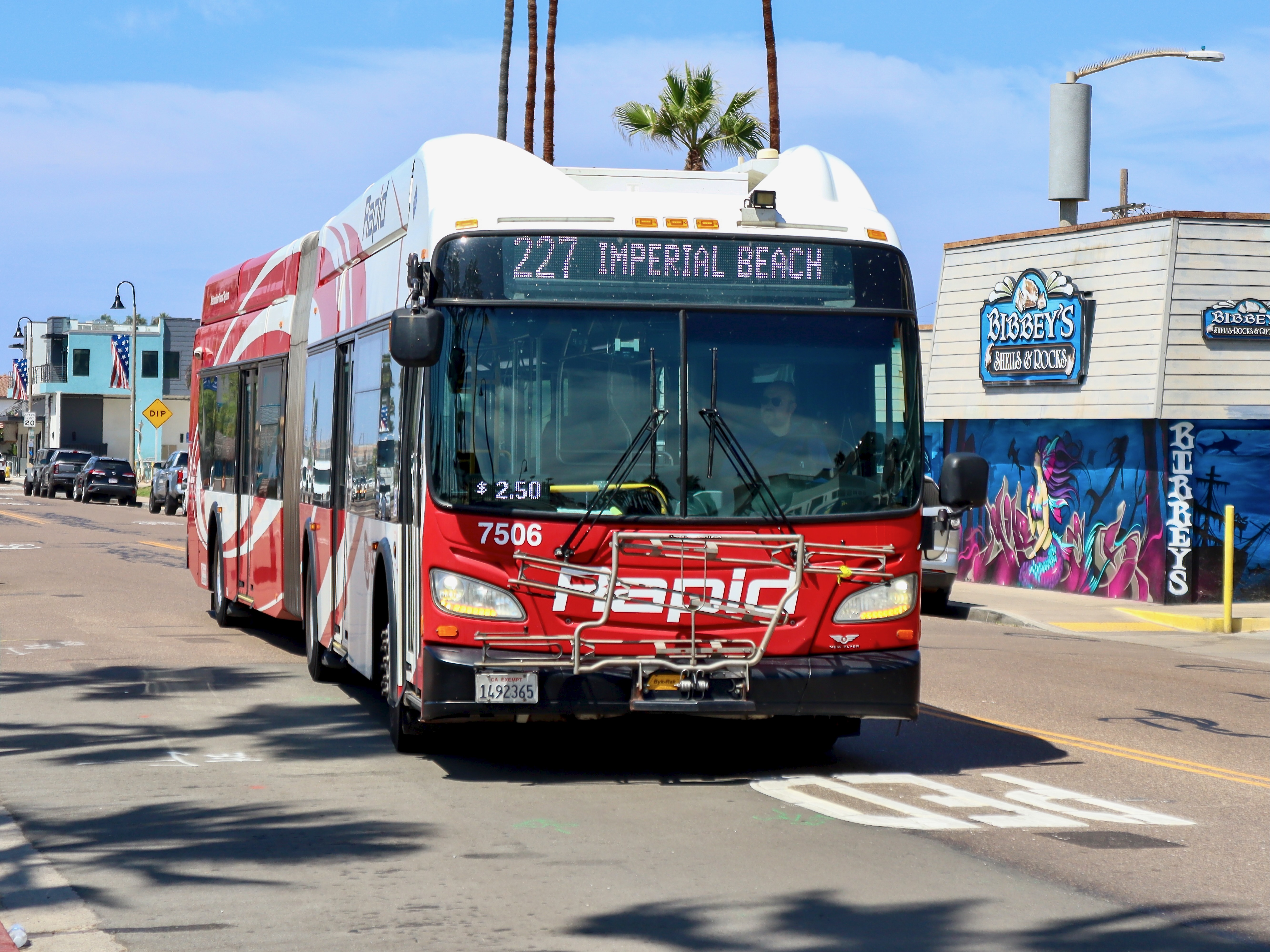SDMTS XN60 7506
