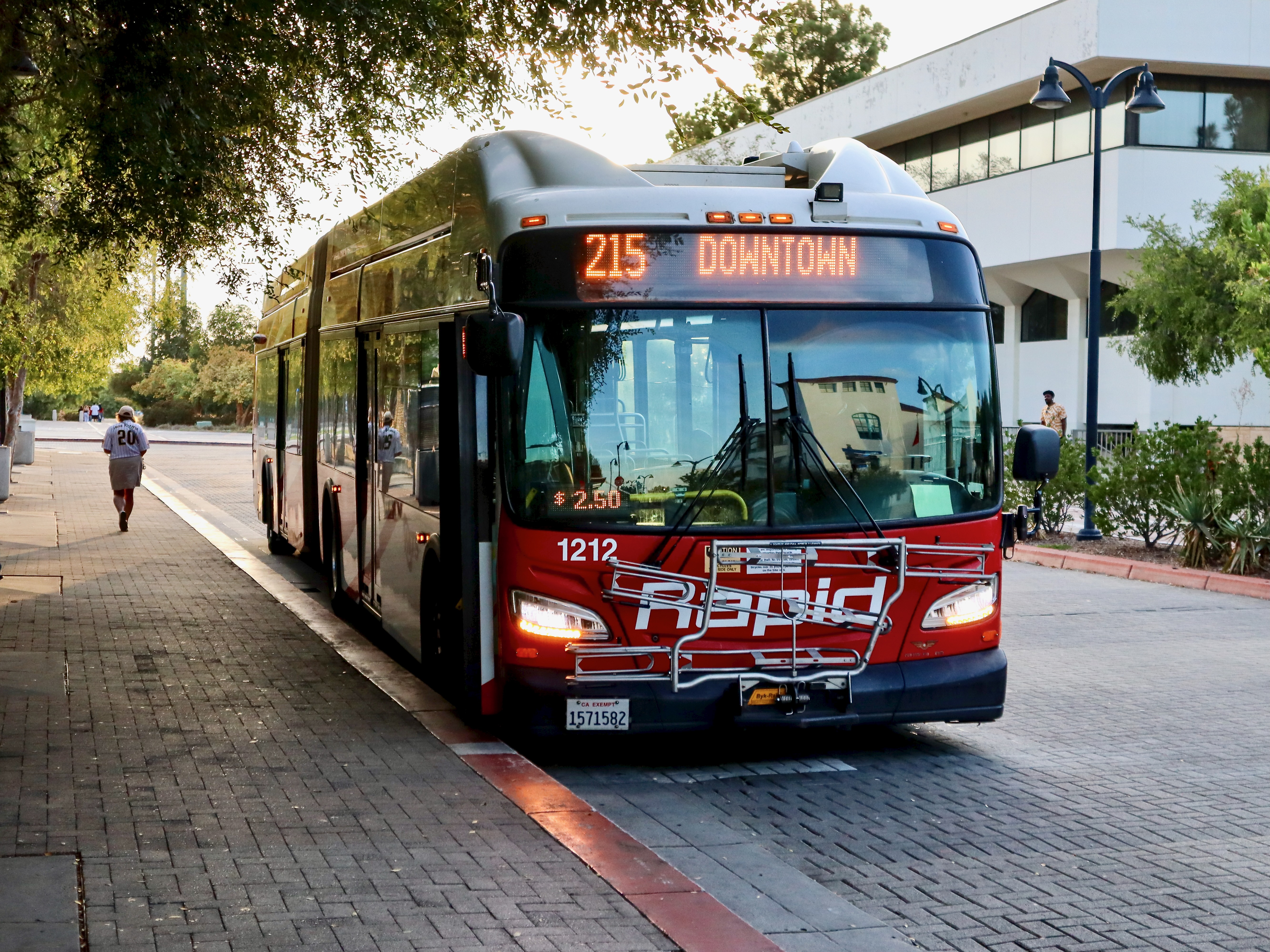 SDMTS XN60 1212