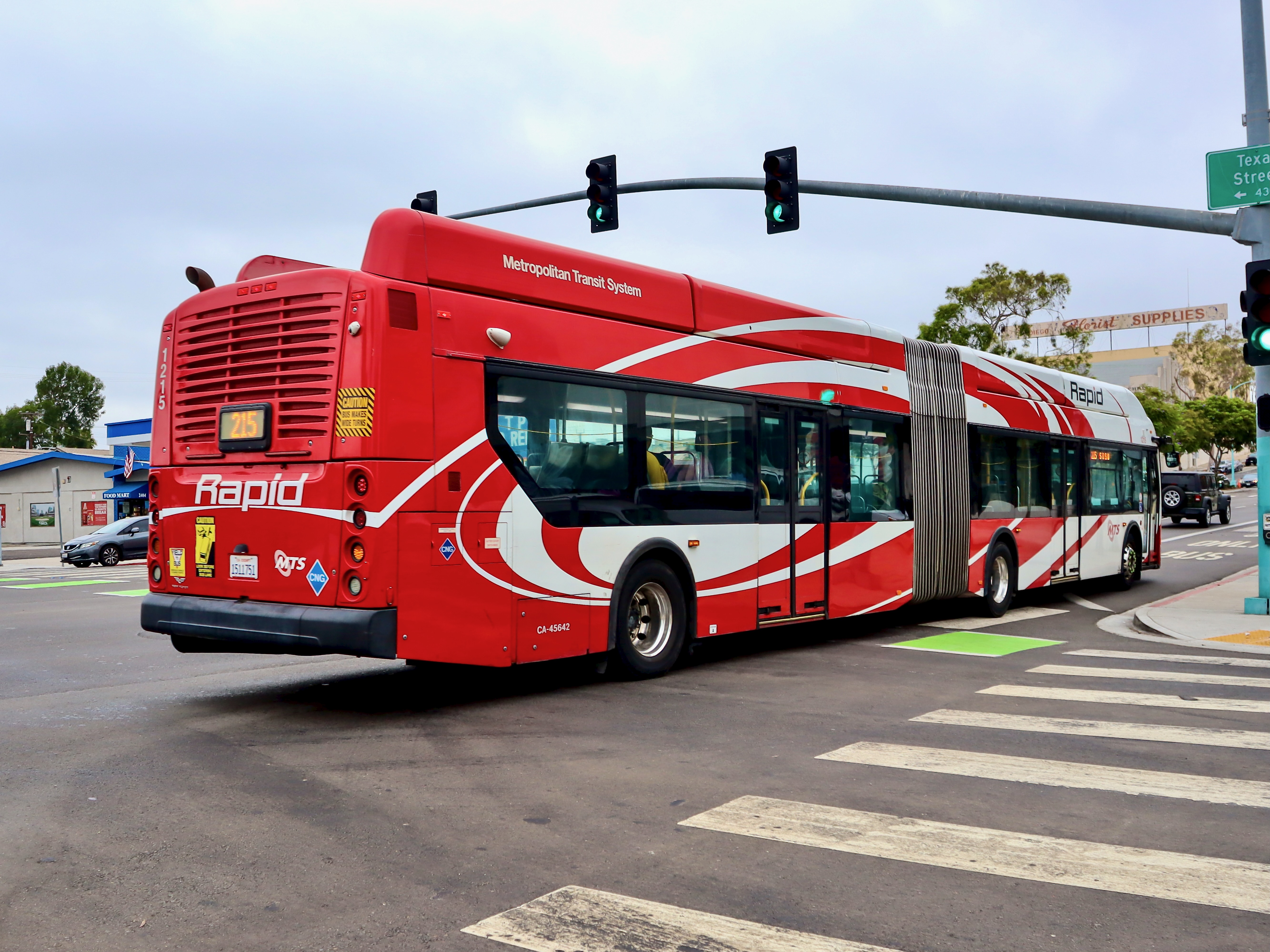 SDMTS XN60 1215