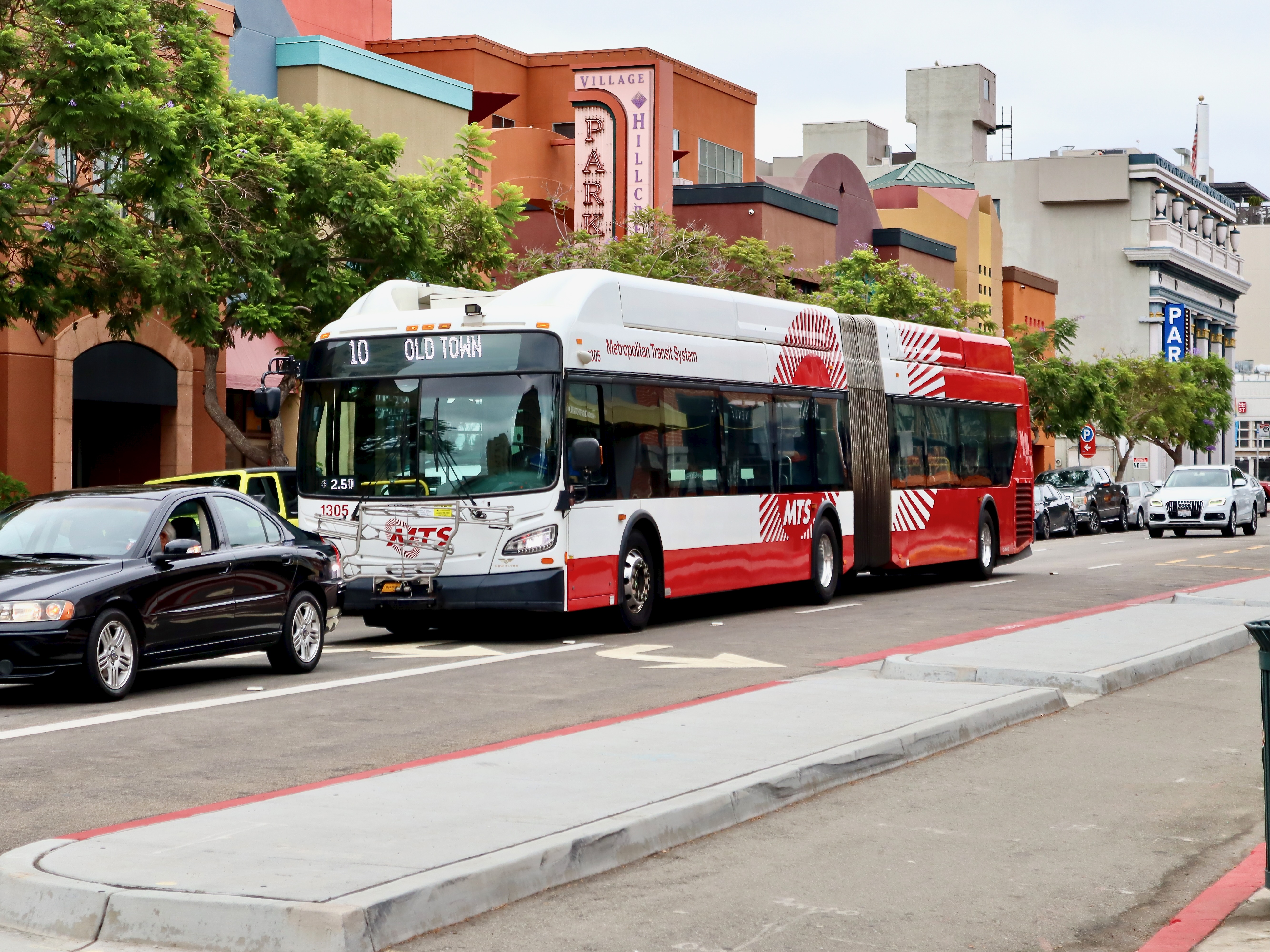 SDMTS XN60 1305