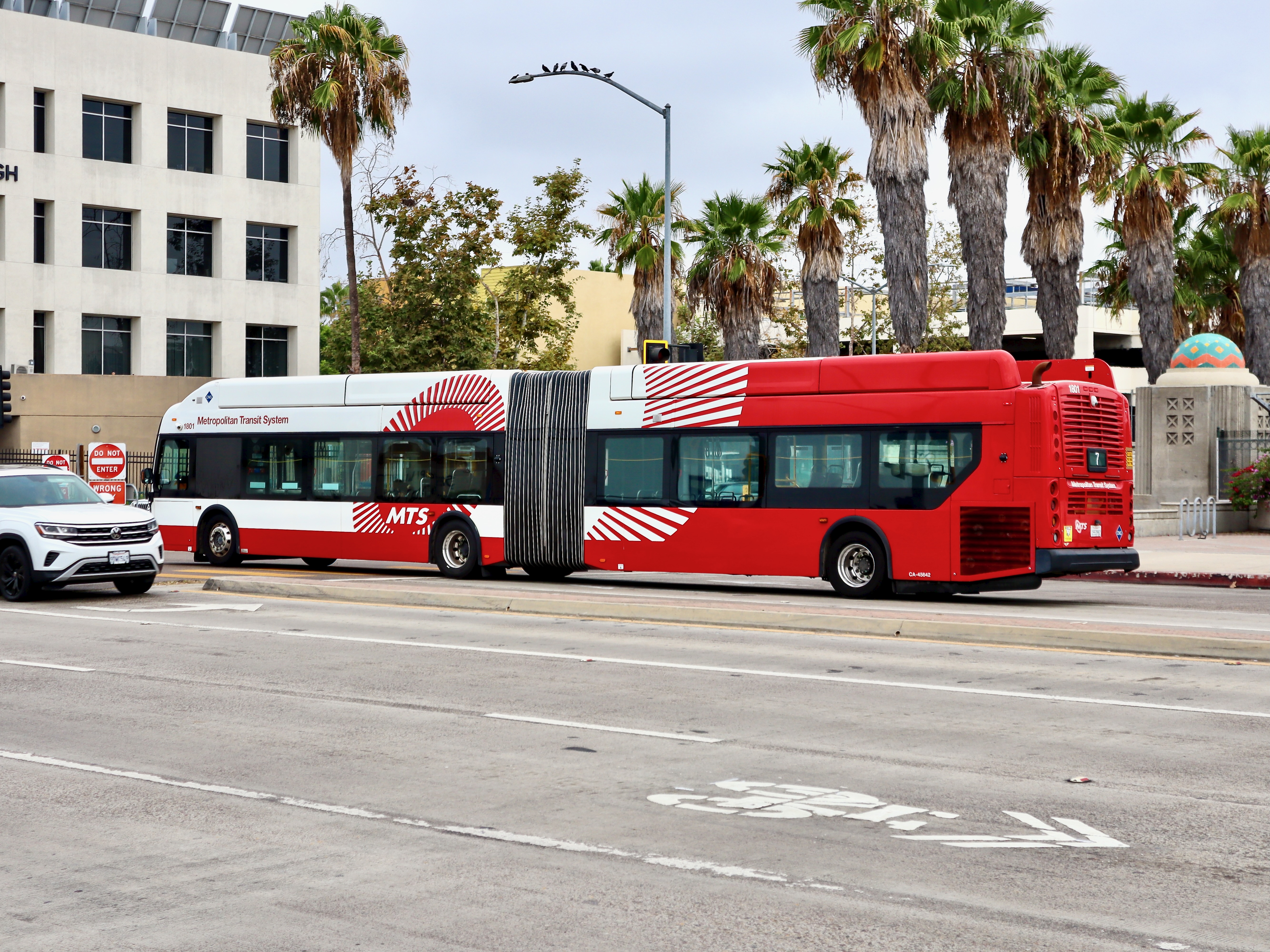 SDMTS XN60 1801