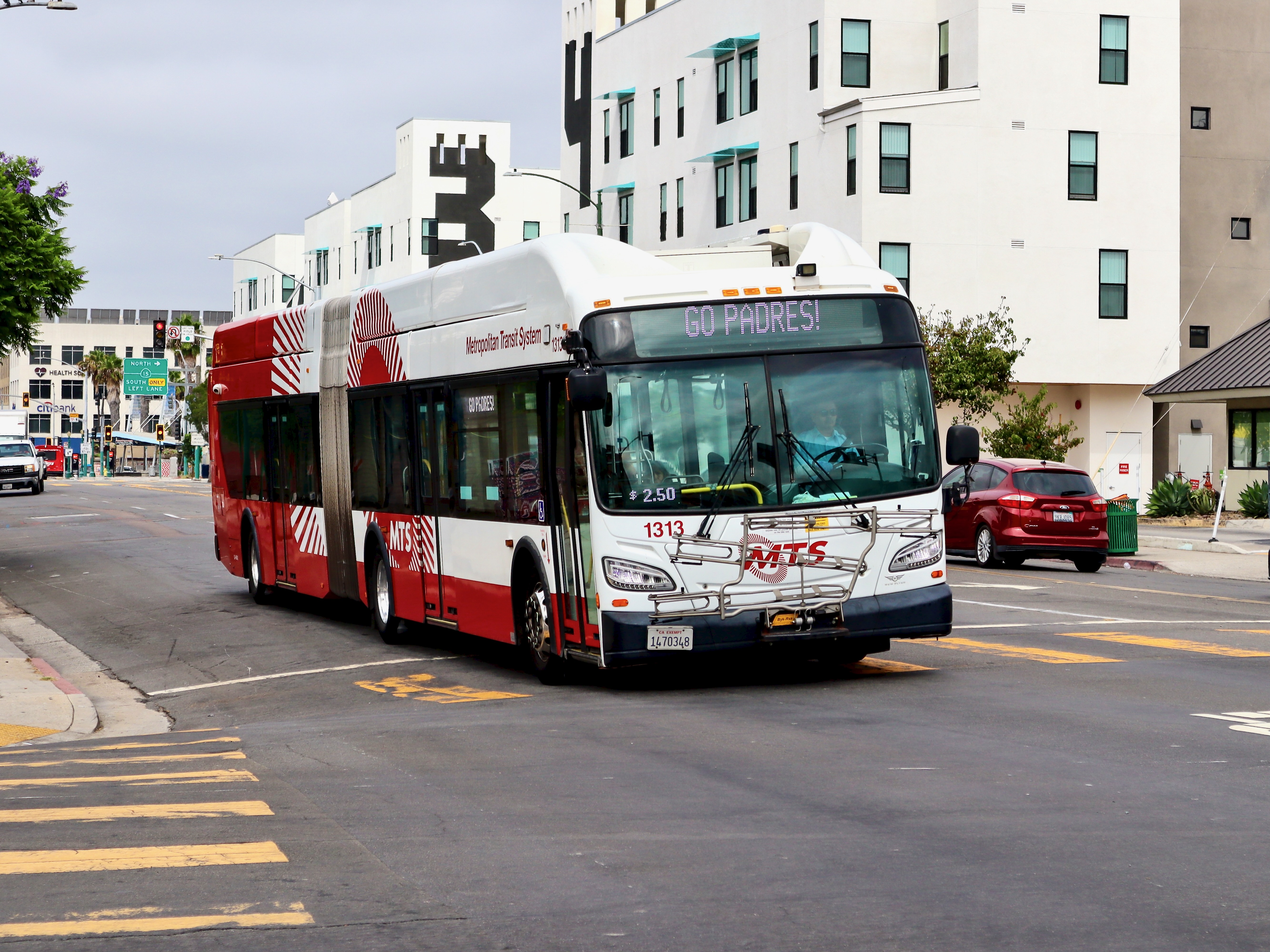 SDMTS XN60 1313