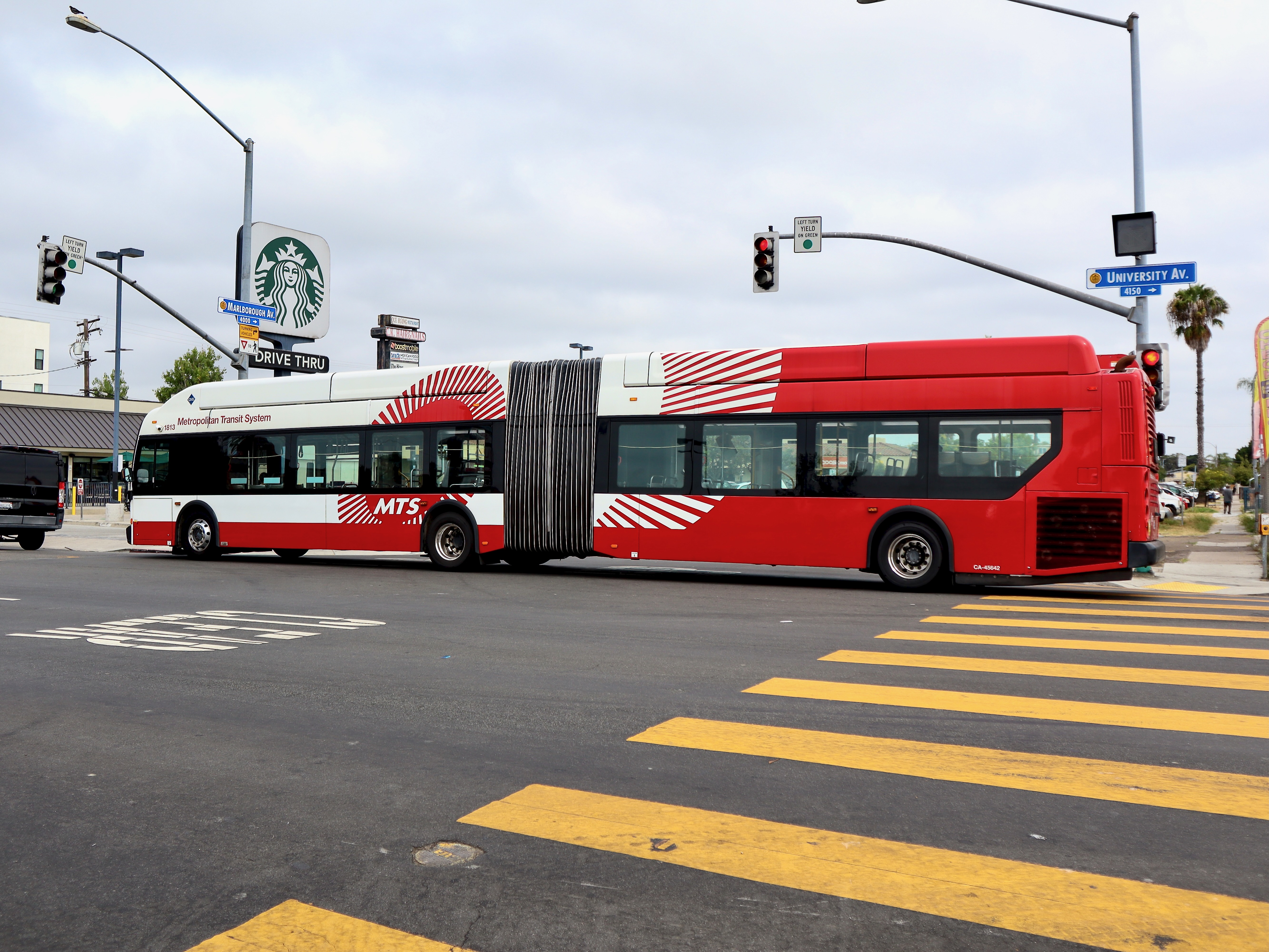 SDMTS XN60 1813