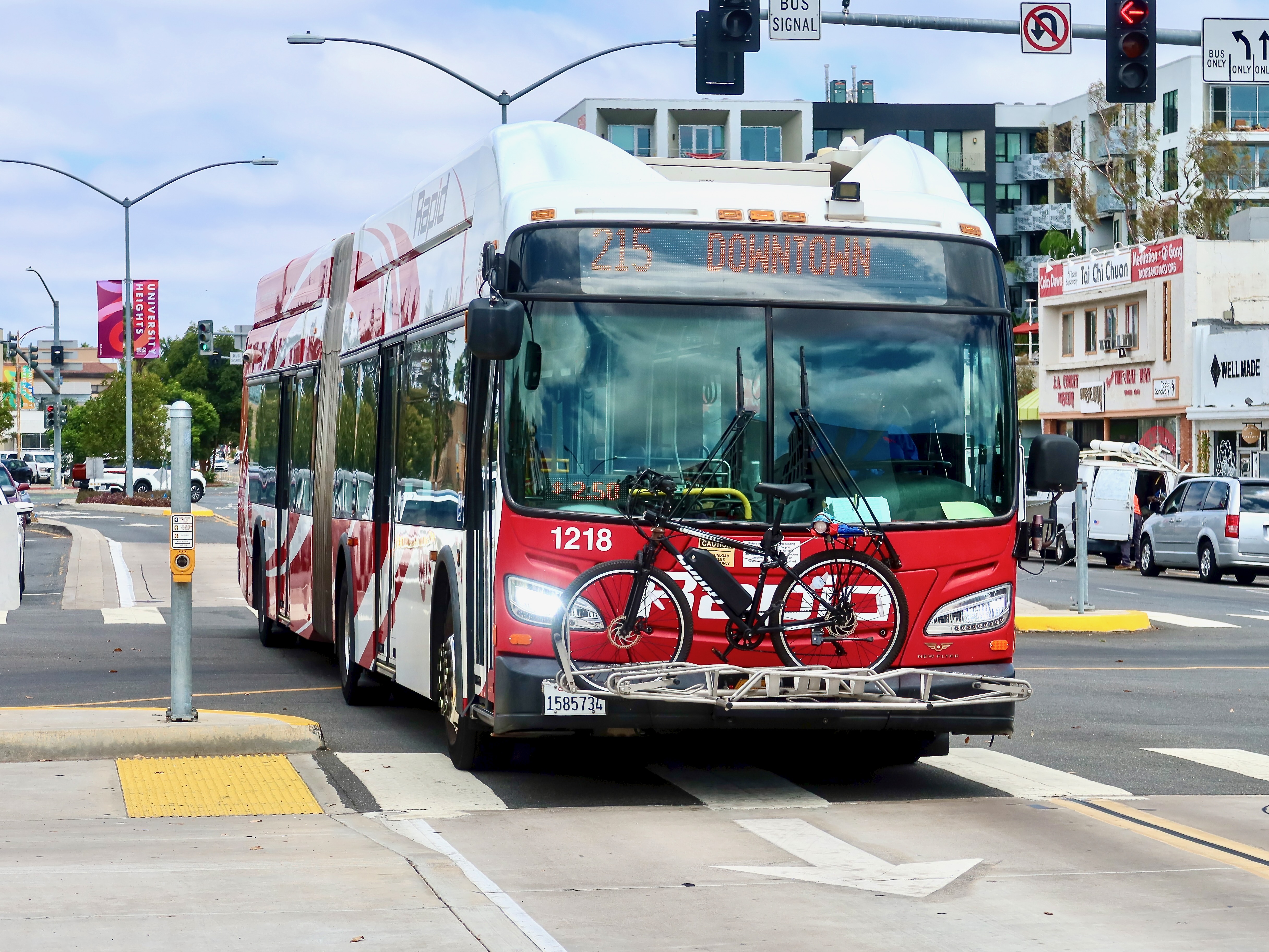 SDMTS XN60 1218
