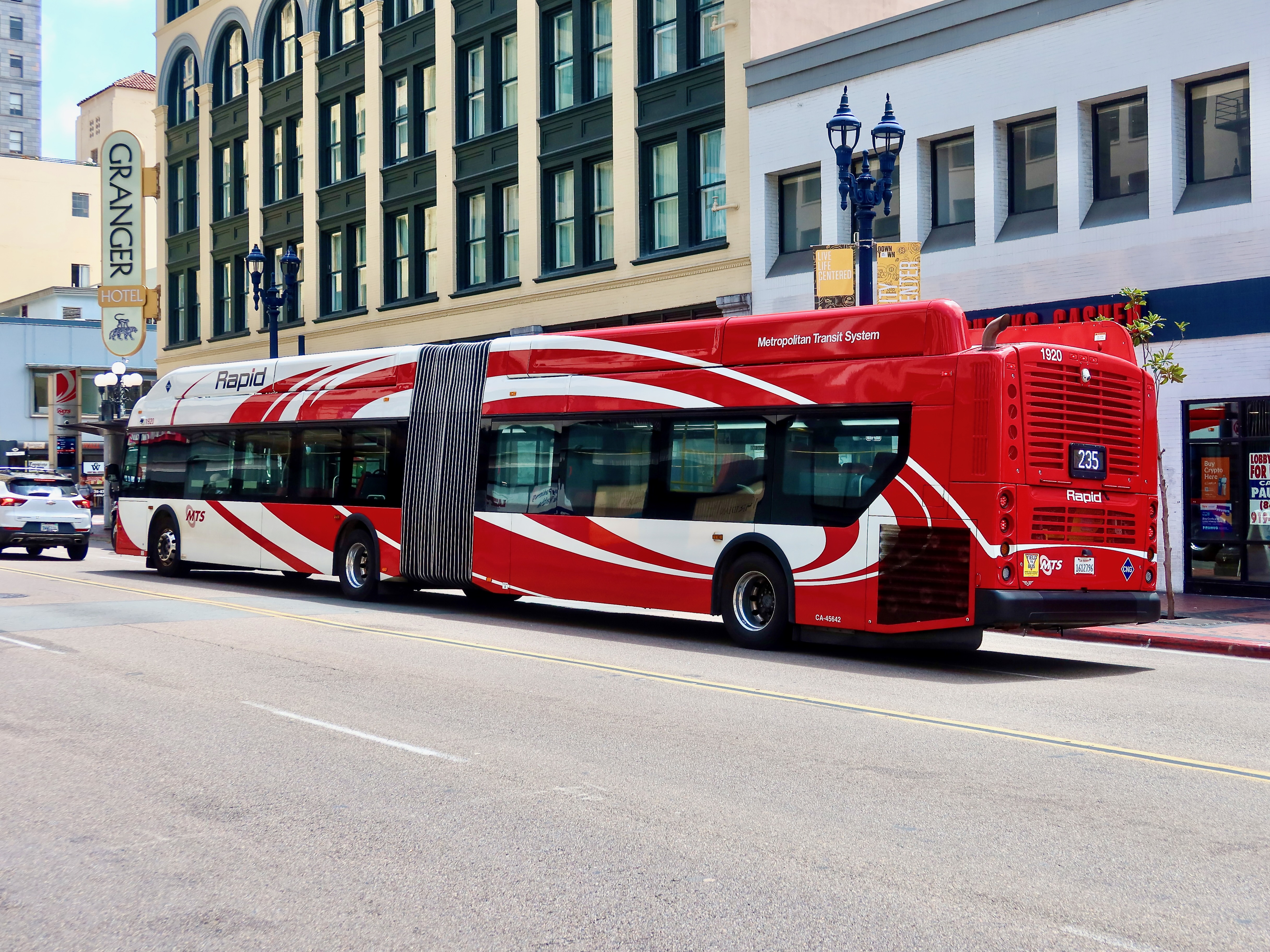 SDMTS XN60 1920