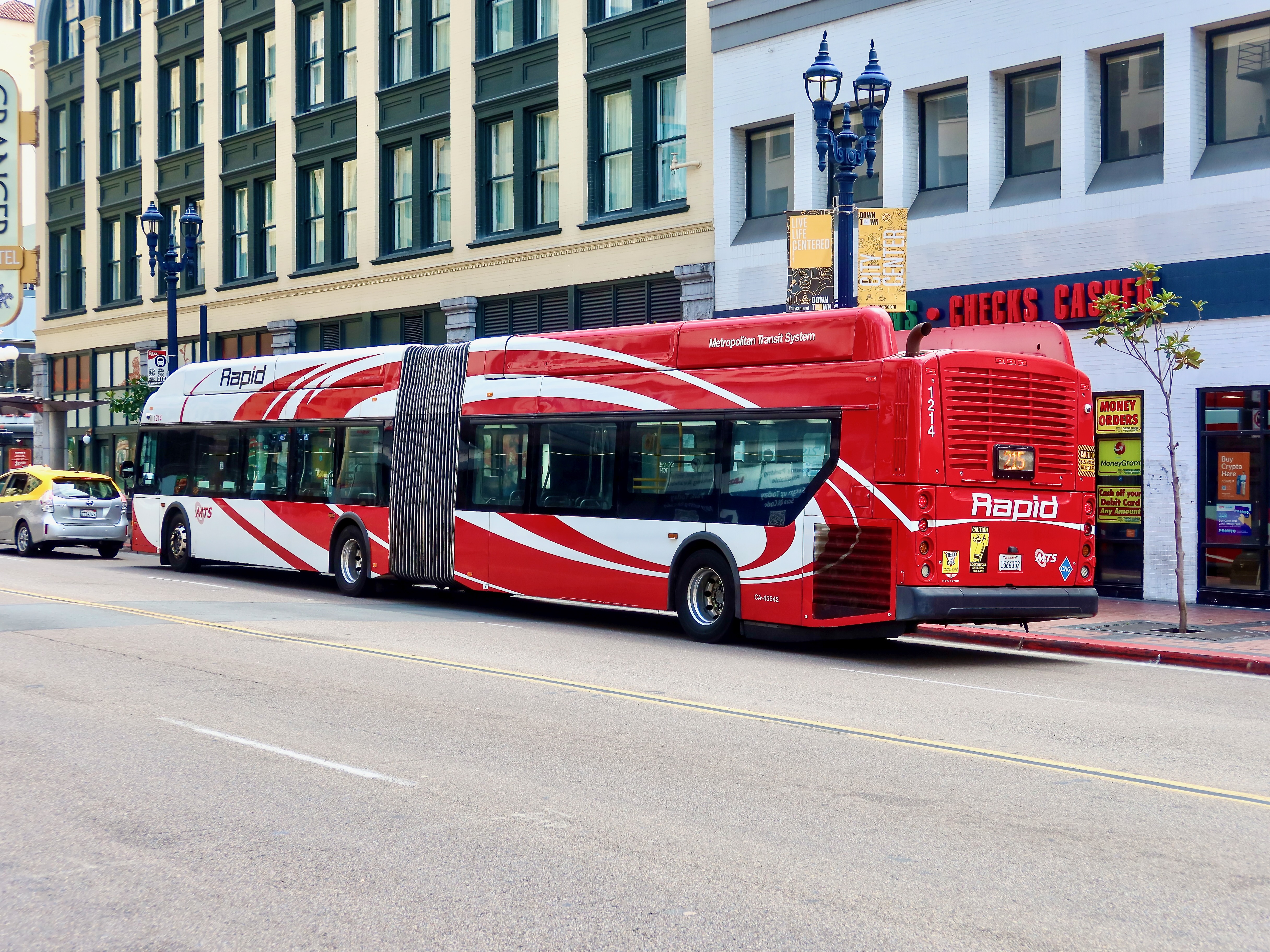 SDMTS XN60 1214