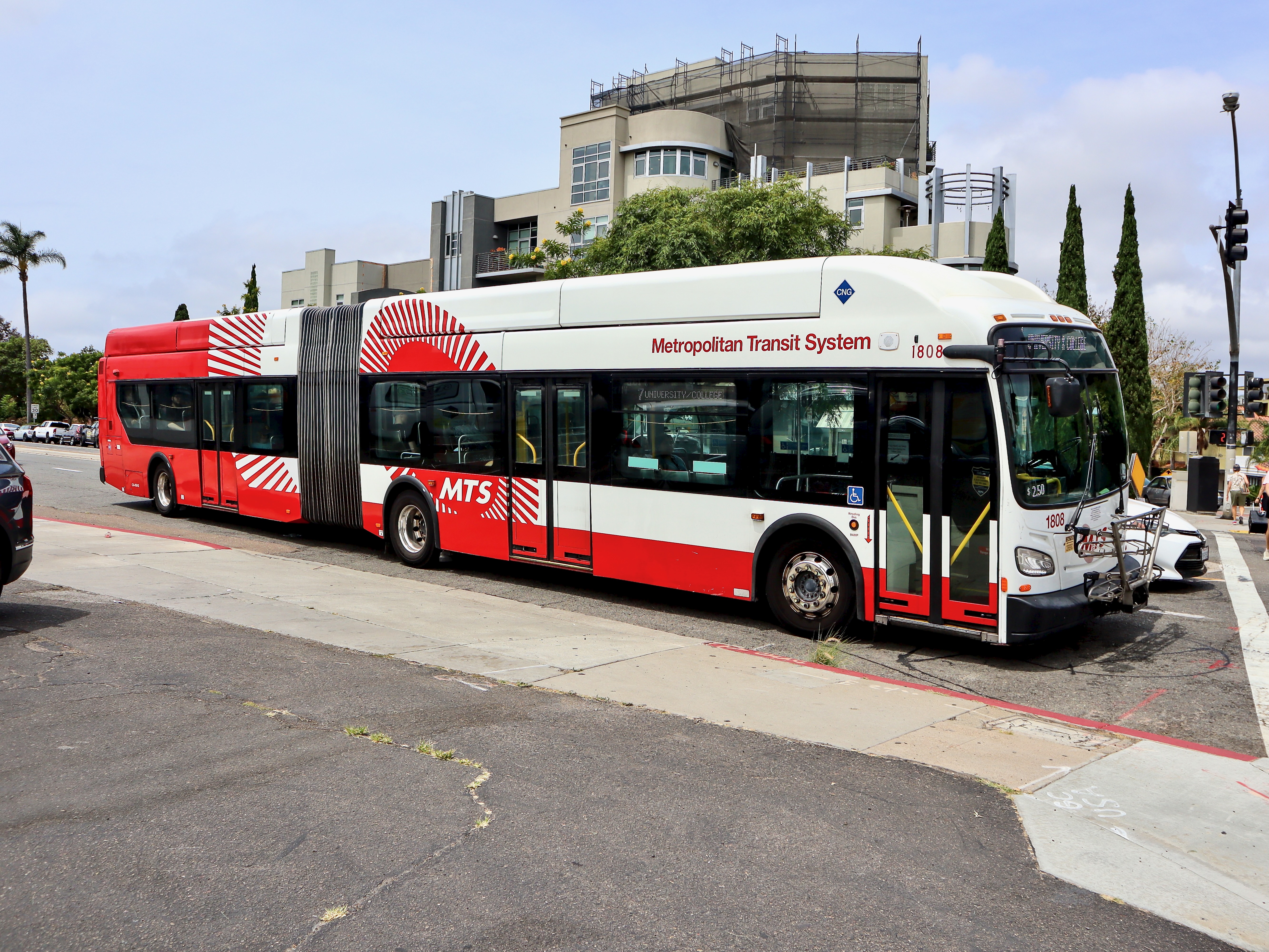 SDMTS XN60 1808