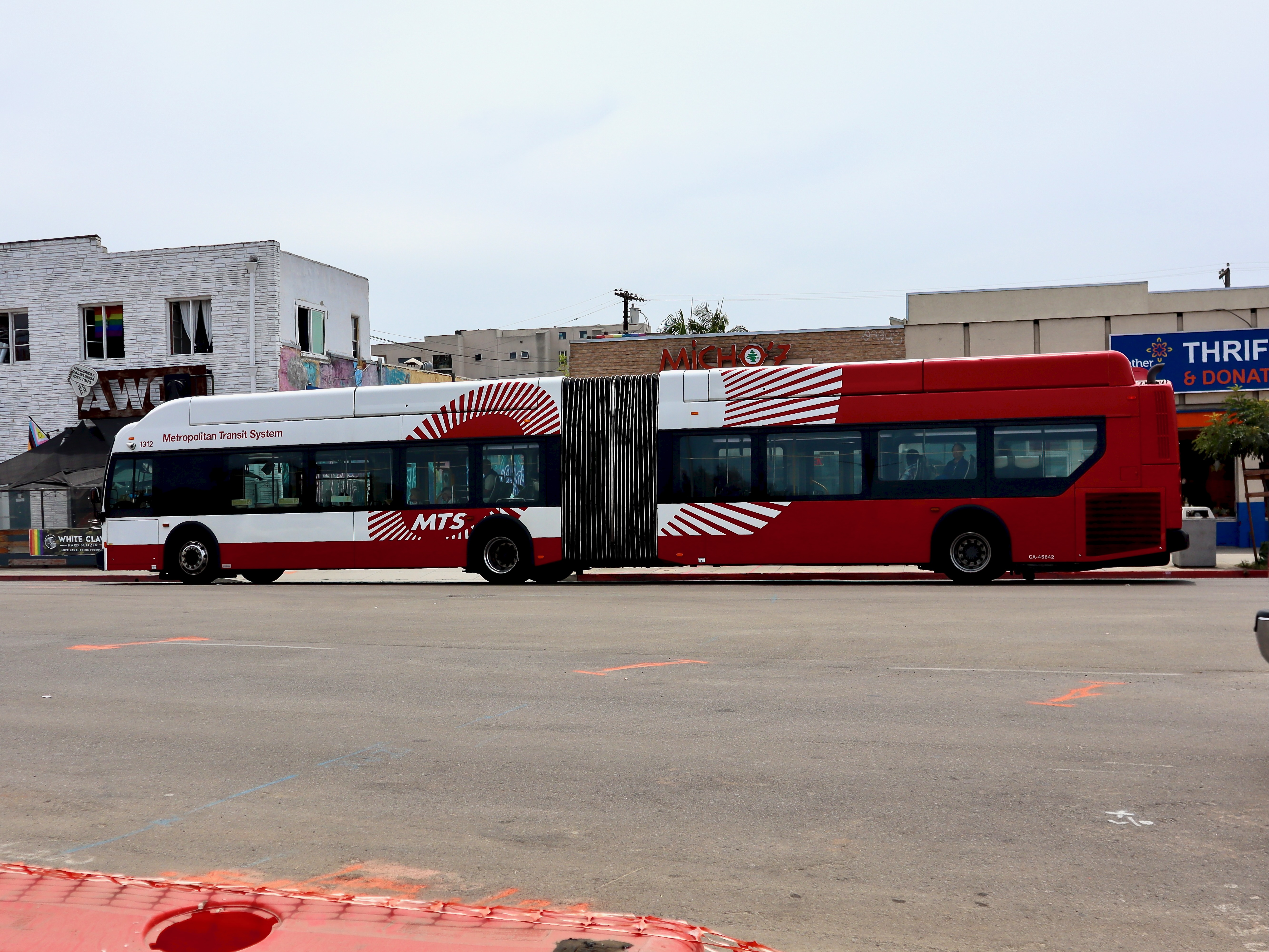 SDMTS XN60 1312