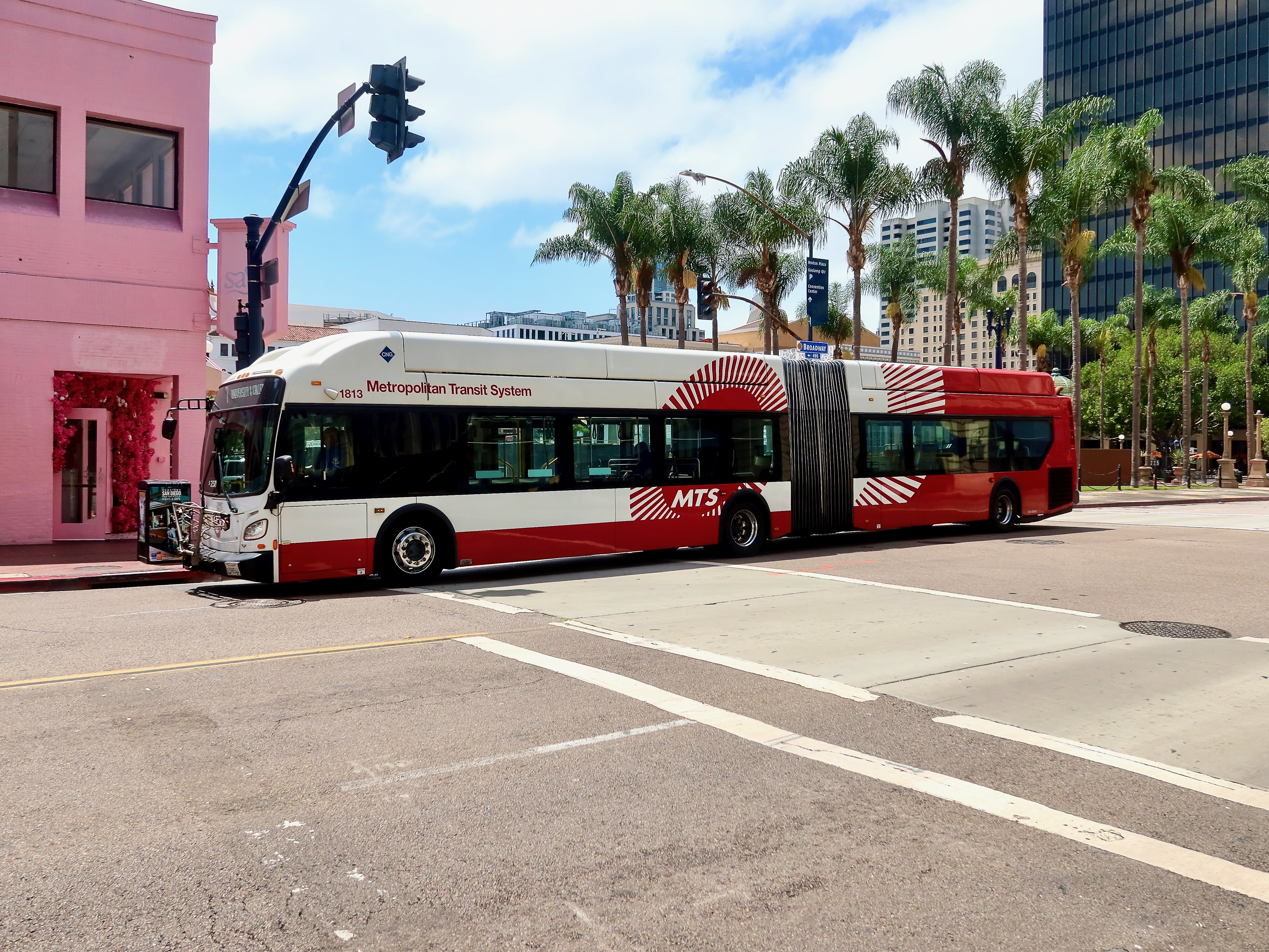 SDMTS XN60 1813