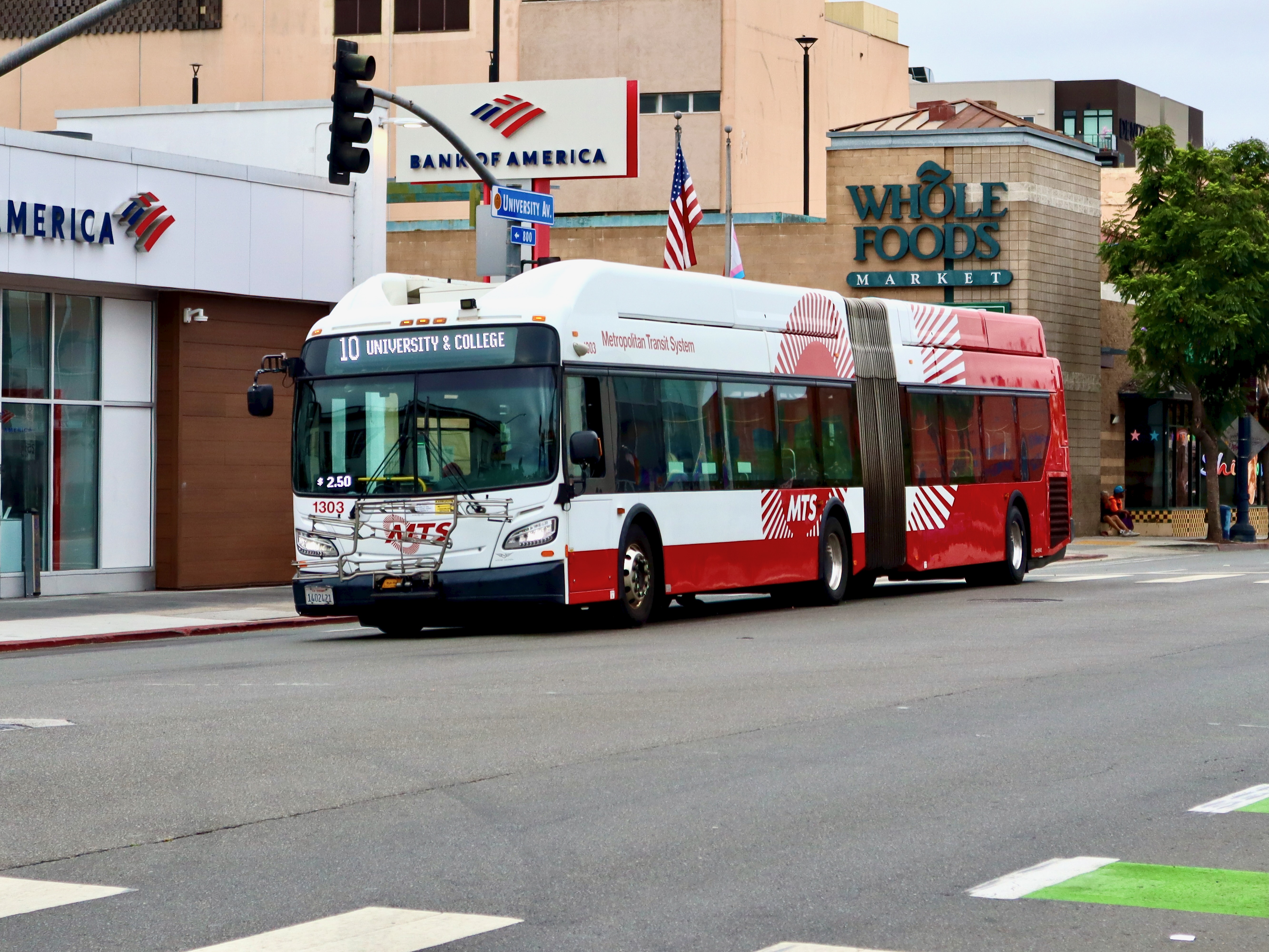 SDMTS XN60 1303