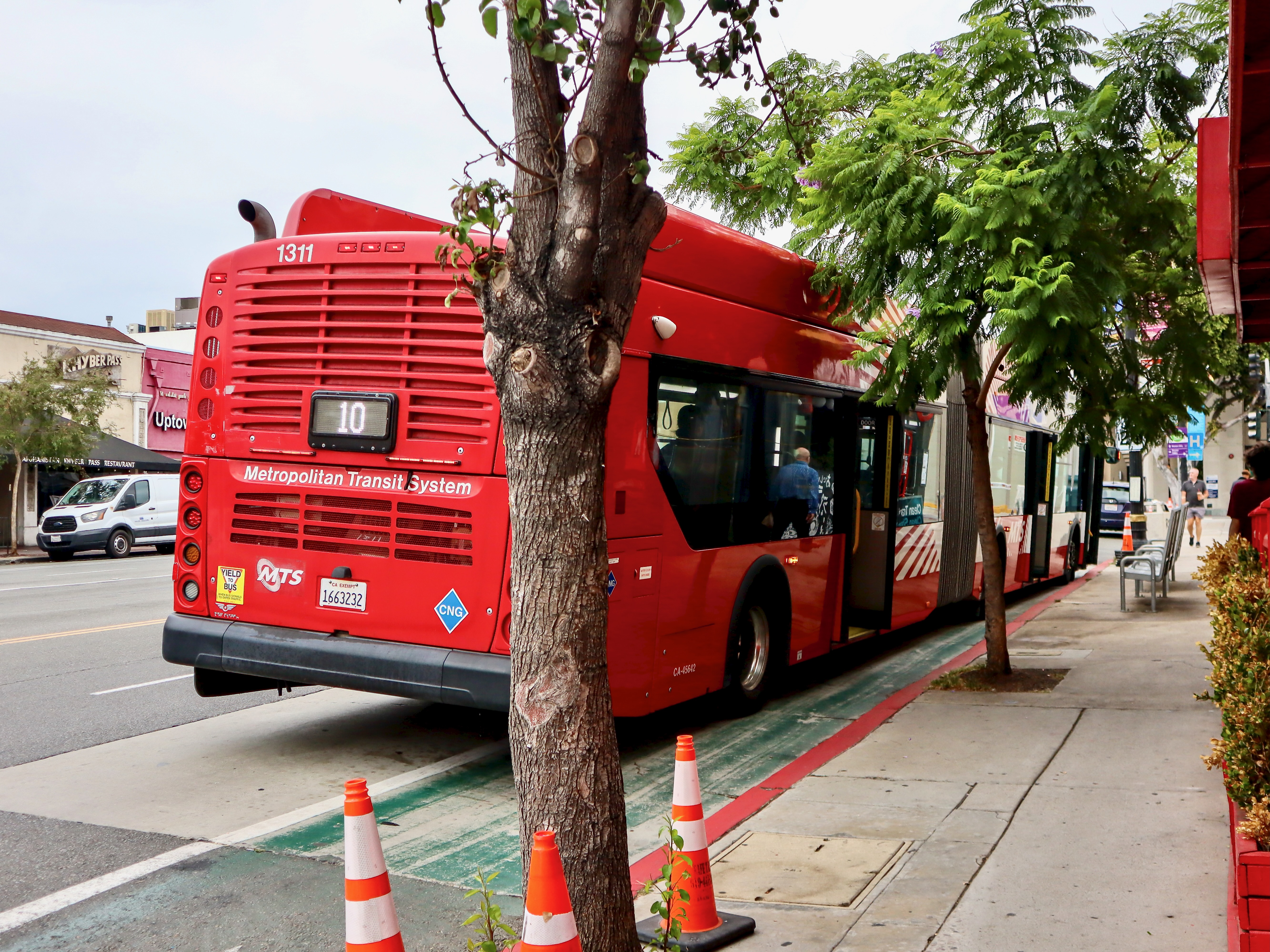 SDMTS XN60 1311