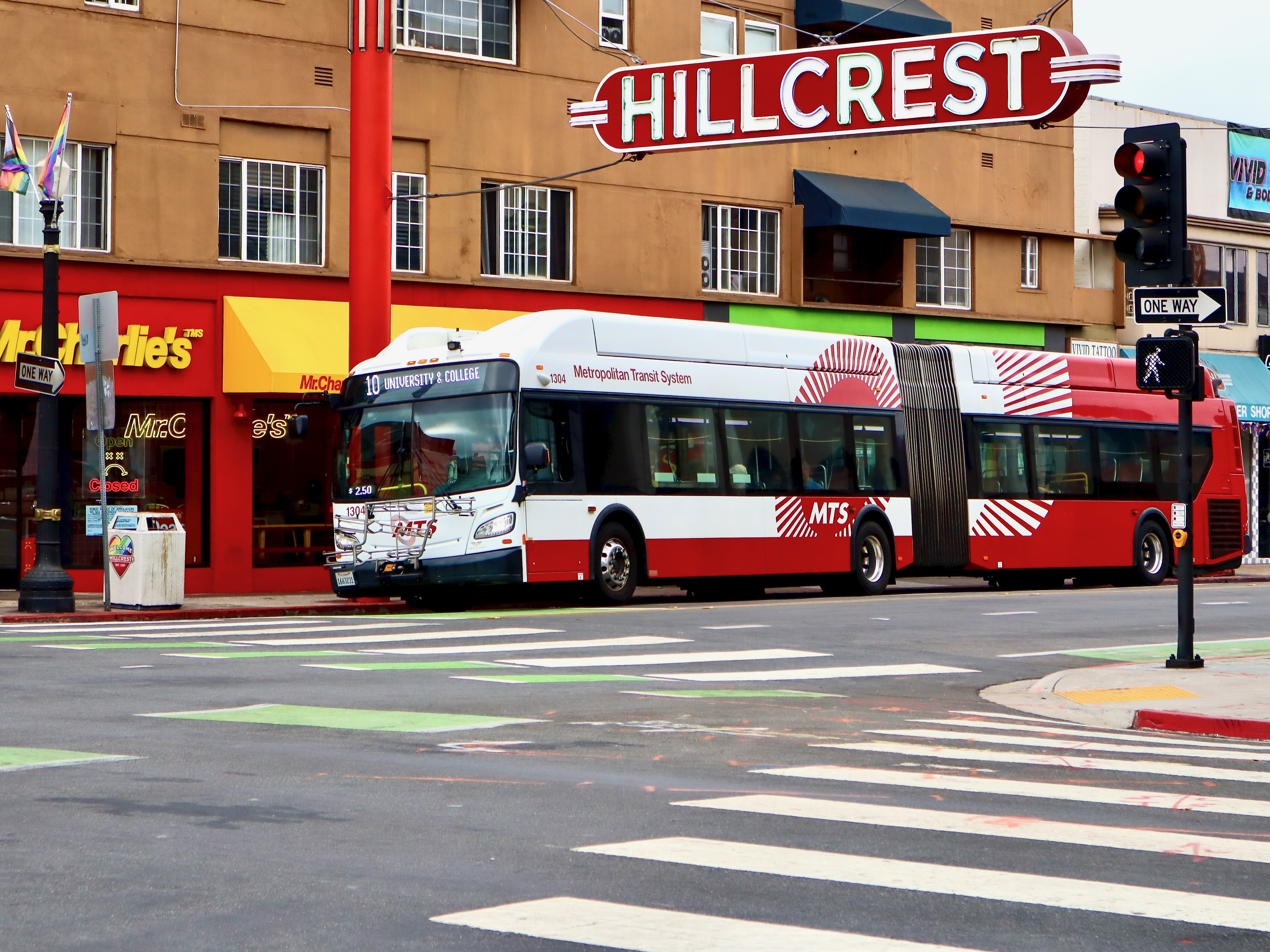 SDMTS XN60 1304
