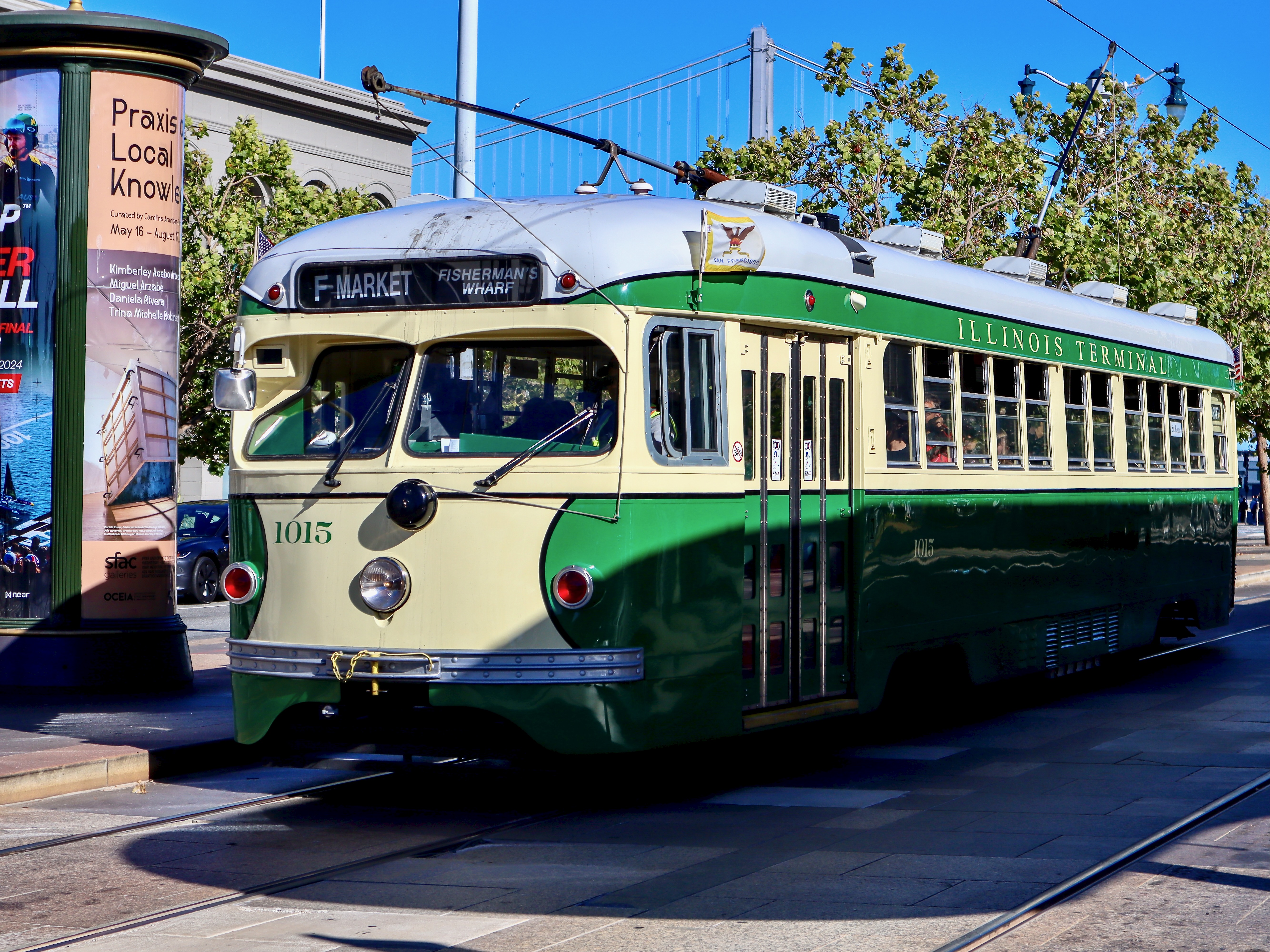 Muni PCC 1015