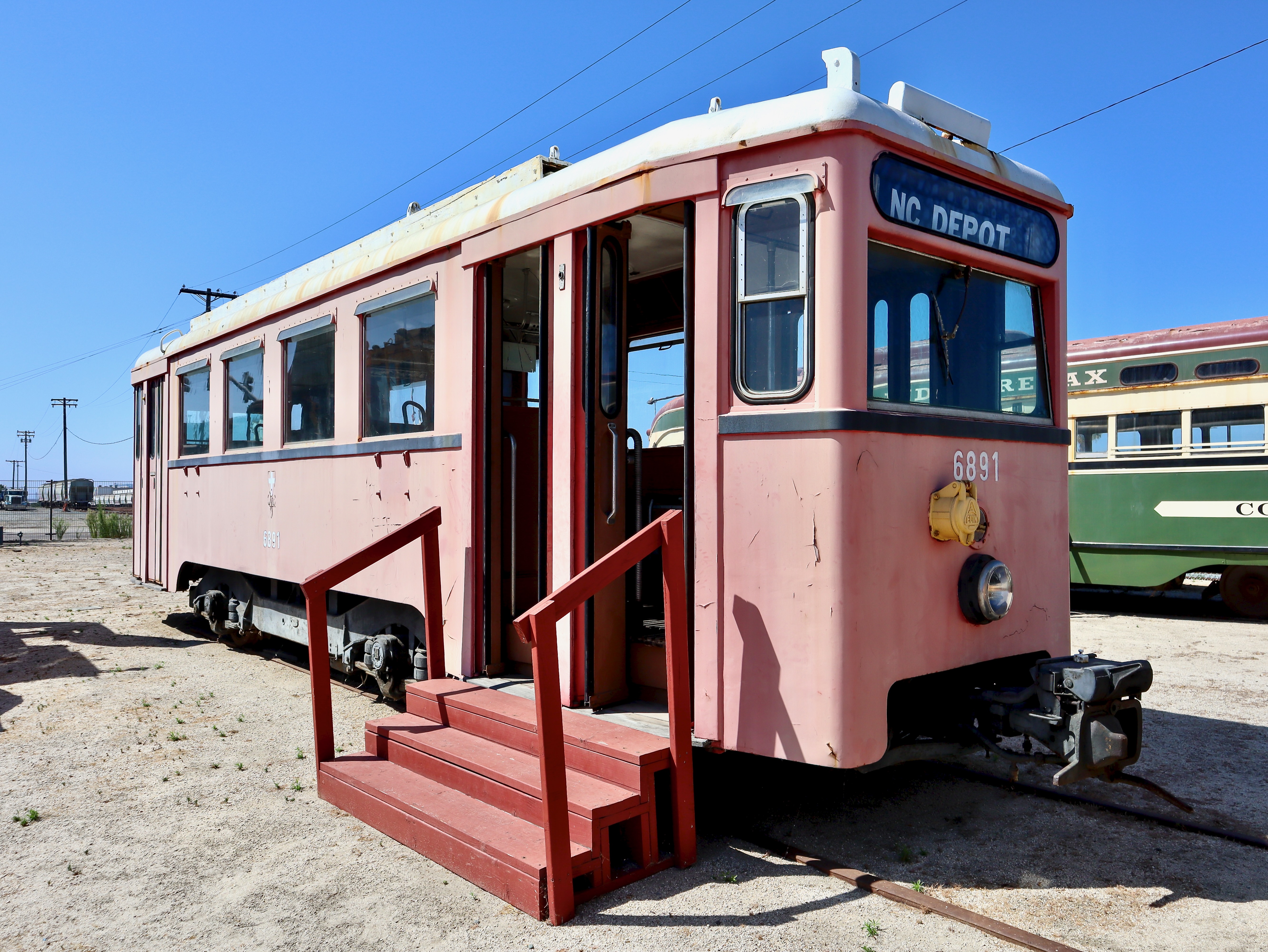 SDMTS N-1 6891