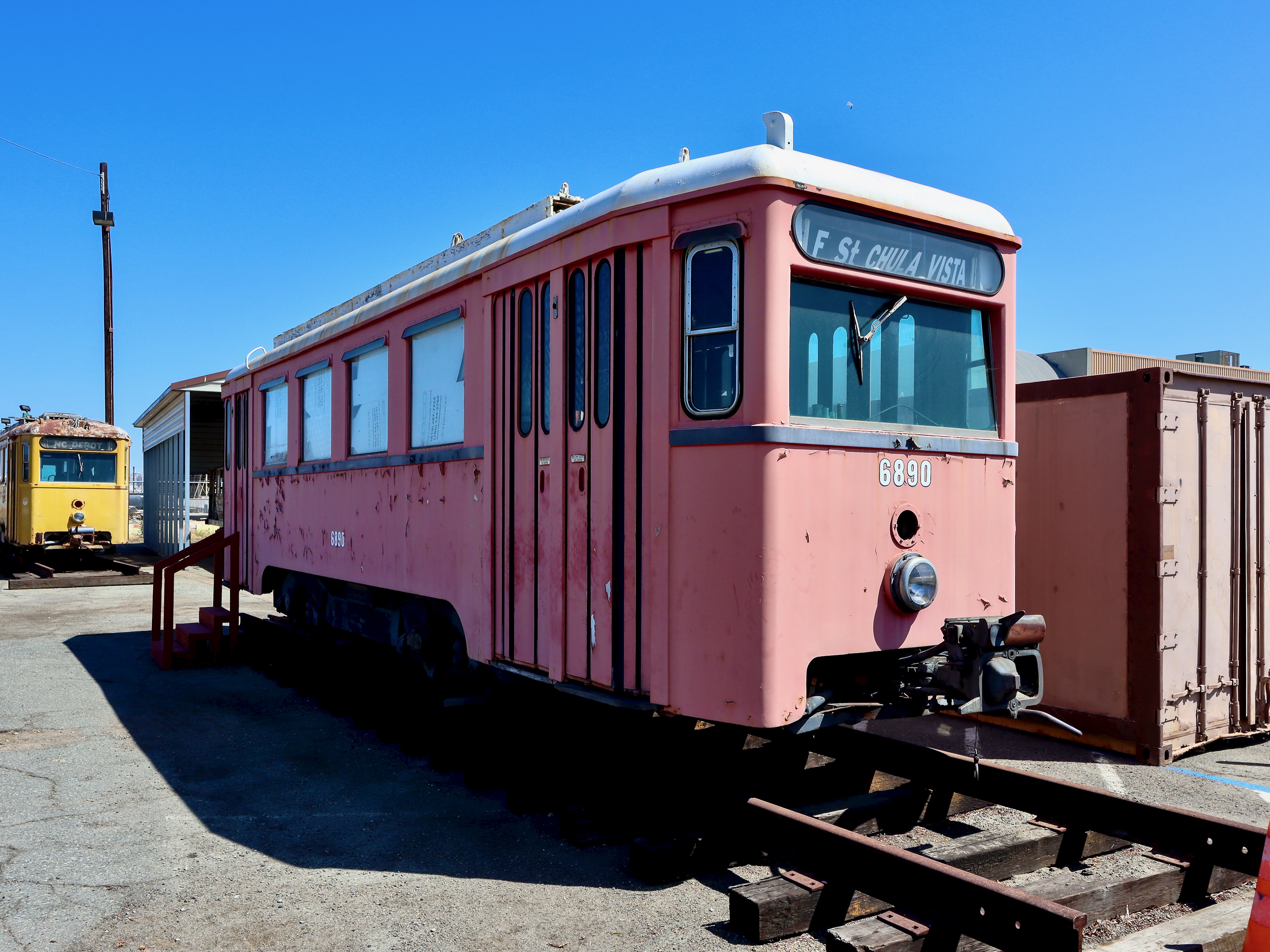 SDMTS N-1 6890